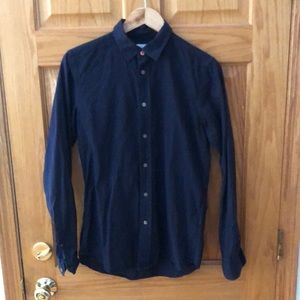 PS Paul Smith Navy Shirt